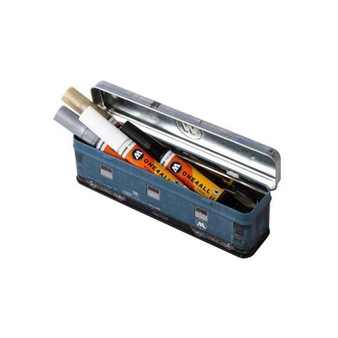 molotow train steel box|Molotow Train Steel Box Try Out Kit .